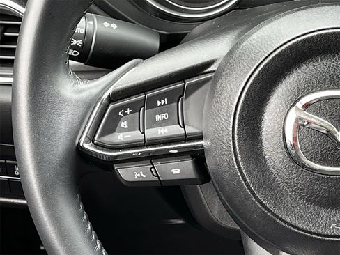 Used 2023 MAZDA CX-5 AWD 2.5 S w/ Select Package image 12