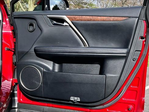 Used 2022 Lexus RX 350L w/ Premium Package image 22