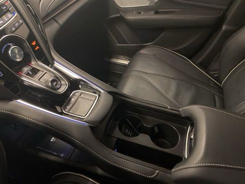 Used 2022 Acura RDX Advance Package image 14