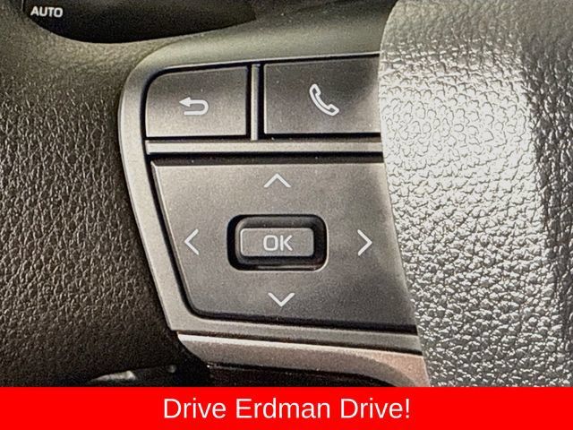 Used 2026 Toyota Camry LE w/ Convenience Package FWD image 33