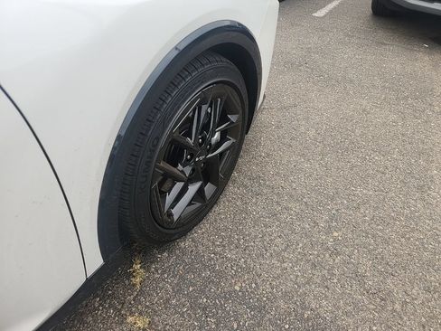 Certified 2025 Kia K4 GT-Line Turbo FWD image 15