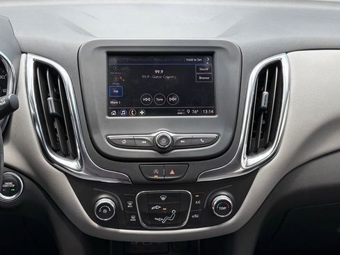 Used 2024 Chevrolet Equinox LS w/ Sport Edition FWD image 19