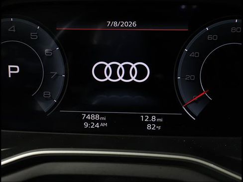 Used 2024 Audi A5 2.0T Premium Plus AWD/4WD image 9