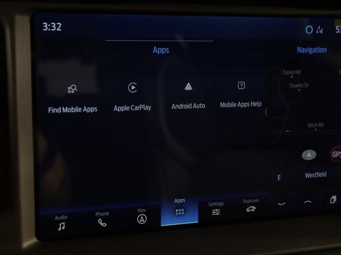 Used 2024 Ford Bronco Raptor image 42