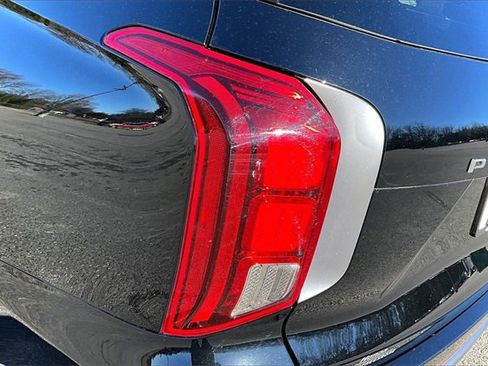 Used 2025 Hyundai Palisade Limited image 22