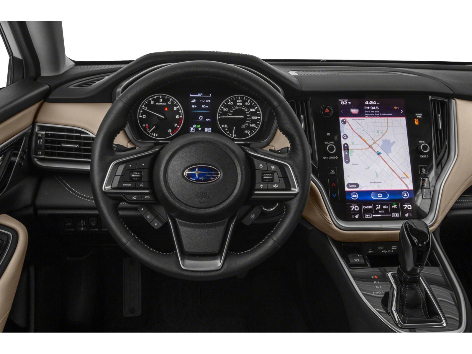 Used 2020 Subaru Outback Limited AWD/4WD image 4
