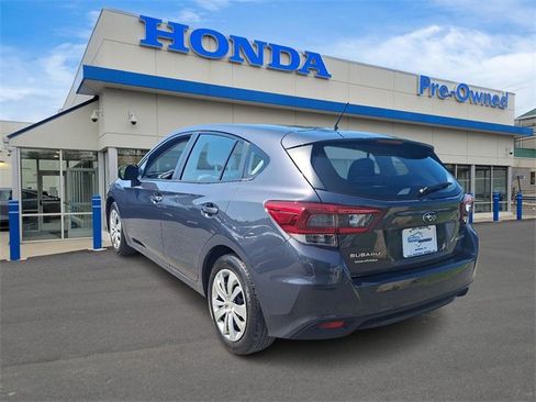 Used 2023 Subaru Impreza 2.0i image 6