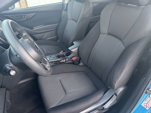 Used 2019 Subaru Impreza 2.0i AWD/4WD image 14