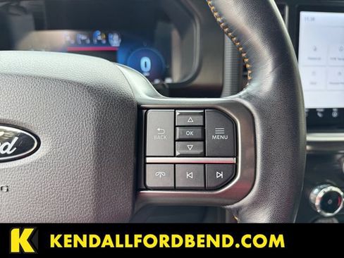 Used 2024 Ford F150 Tremor w/ Equipment Group 402A High AWD/4WD image 21