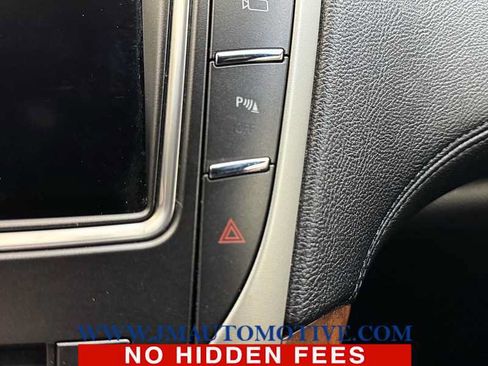 Used 2019 Lincoln Nautilus Reserve AWD/4WD image 33