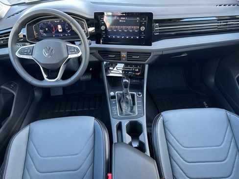 New 2026 Volkswagen Jetta SEL image 11