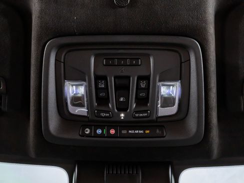 Used 2023 GMC Sierra 1500 Denali Ultimate image 28