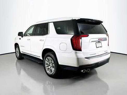 Used 2022 GMC Yukon Denali image 3