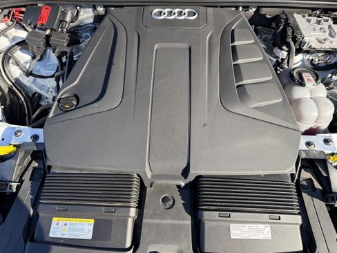 Certified 2025 Audi Q7 2.0T Premium Plus w/ Premium Plus Package image 26