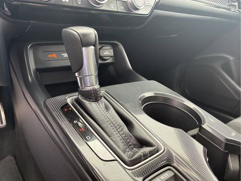 Used 2023 Honda Civic Sport image 26