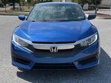 Used 2017 Honda Civic LX image 2
