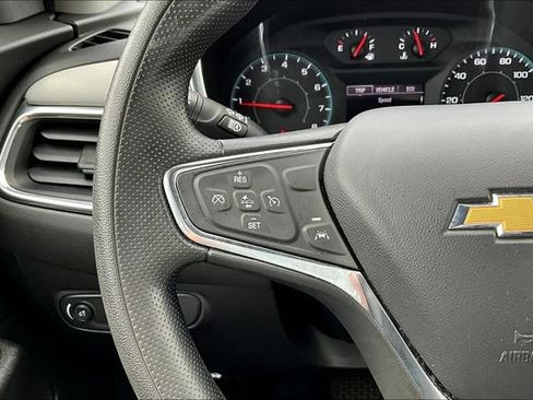 Used 2024 Chevrolet Equinox LS FWD image 11