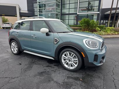 Used 2024 MINI Cooper Countryman S