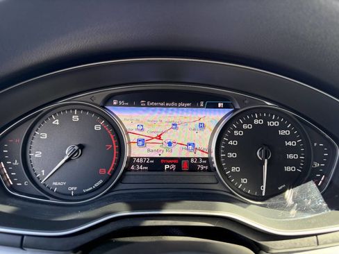 Used 2018 Audi S4 Premium Plus AWD/4WD image 15