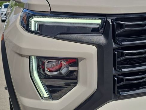 New 2026 GMC Canyon Elevation w/ Convenience Package RWD image 10