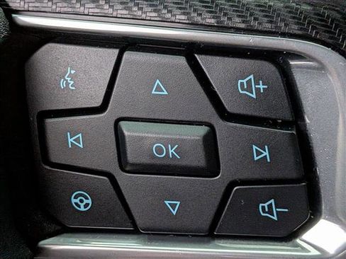 Used 2024 Ford Mustang GT Premium image 9