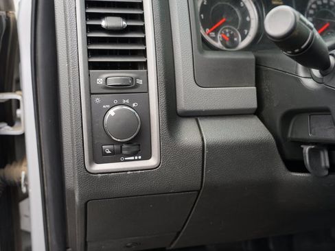 Used 2018 RAM 1500 Tradesman w/ Popular Equipment Group AWD/4WD image 17