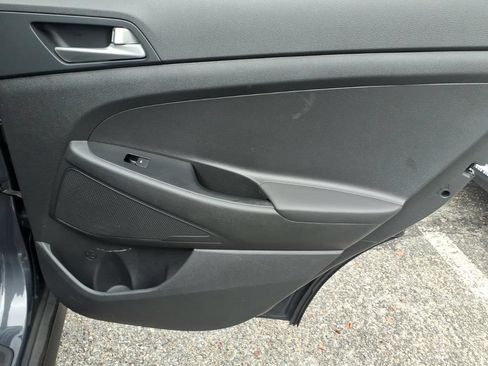 Used 2020 Hyundai Tucson SE FWD image 11