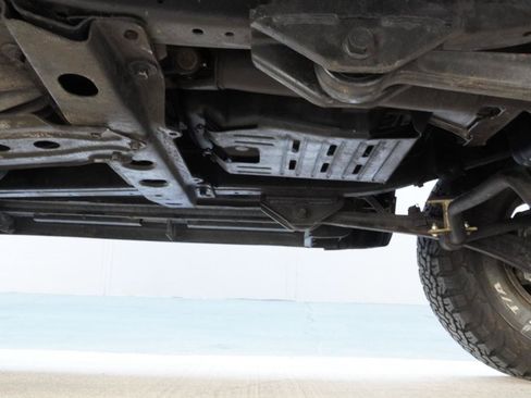 Used 1994 Toyota Land Cruiser AWD/4WD image 67
