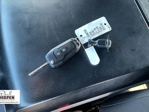 Used 2020 Ford F150 XL w/ Equipment Group 101A Mid image 11