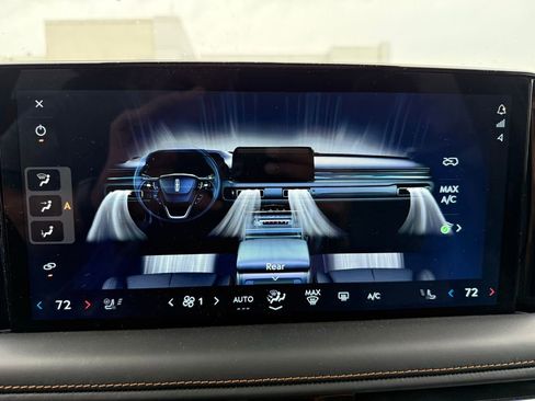 New 2025 Lincoln Aviator Black Label image 38