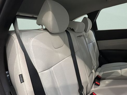 New 2026 Hyundai Tucson SE image 21