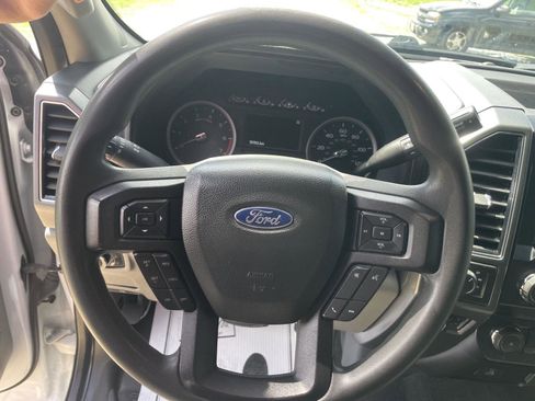 Used 2022 Ford F250 XLT AWD/4WD image 16