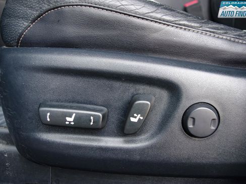 Used 2017 Lexus GX 460 Premium image 12