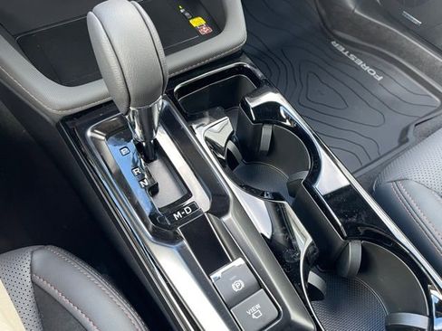 New 2026 Subaru Forester Touring image 13