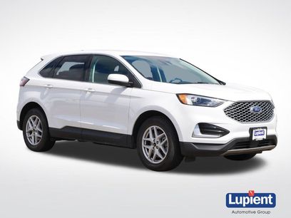 Used 2024 Ford Edge SEL
