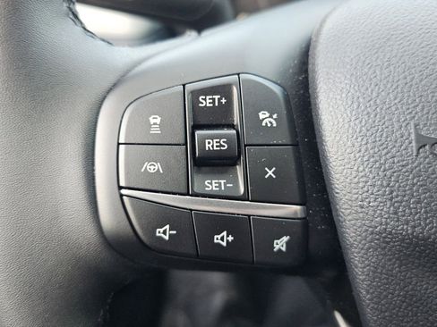 Used 2024 Ford Maverick Lariat image 17