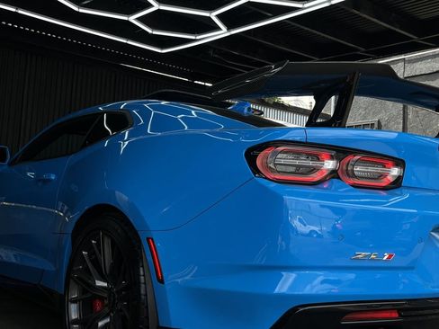 Used 2023 Chevrolet Camaro ZL1 image 18