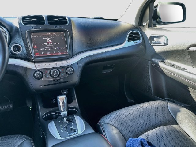 Used 2018 Dodge Journey GT w/ Driver Convenience Group AWD/4WD image 23