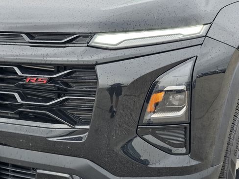 New 2026 Chevrolet Equinox RS FWD image 5