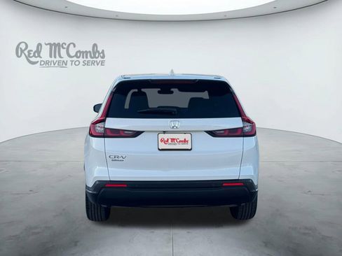 Used 2026 Honda CR-V EX-L image 4