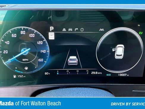 Used 2025 Kia Sportage SX Prestige image 12