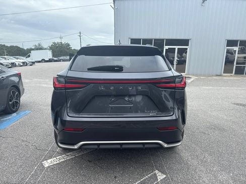 Used 2023 Lexus NX 350 F Sport AWD/4WD image 12