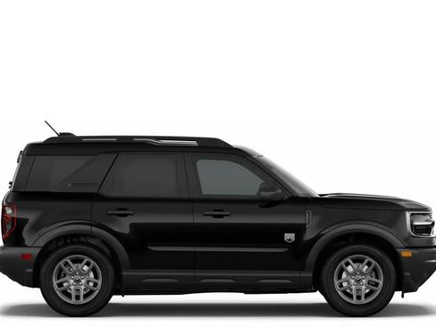 New 2026 Ford Bronco Sport Big Bend w/ Convenience Package image 5