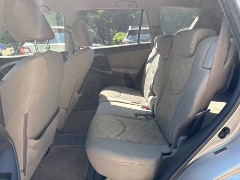 Used 2010 Toyota RAV4 4WD image 18