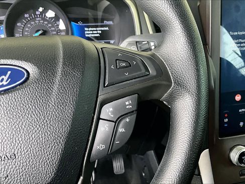 Certified 2021 Ford Edge SE FWD image 23