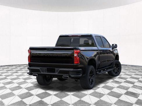 New 2026 Chevrolet Silverado 1500 LT Trail Boss w/ Safety Package image 10