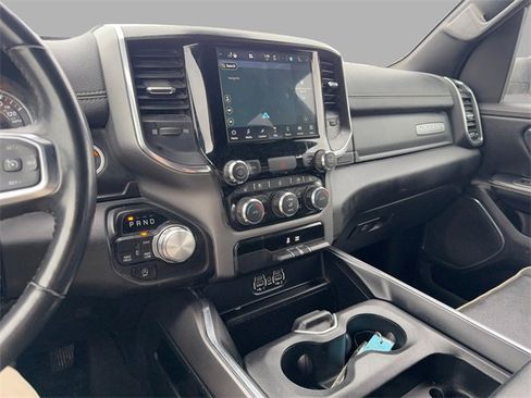 Used 2024 RAM 1500 Laramie image 19