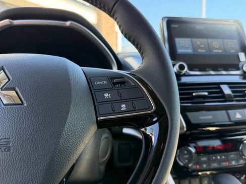 New 2026 Mitsubishi Eclipse Cross SE AWD/4WD image 22