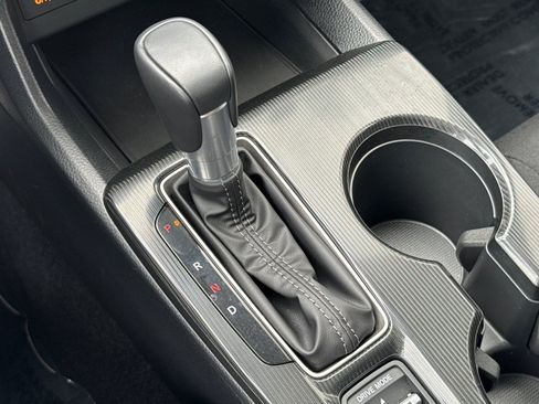 Certified 2025 Honda Civic Sport image 18