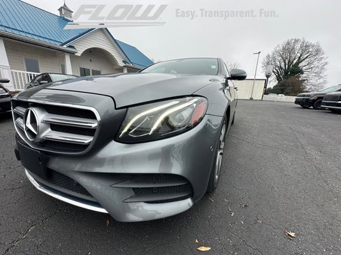 Used 2019 Mercedes-Benz E 300 image 30